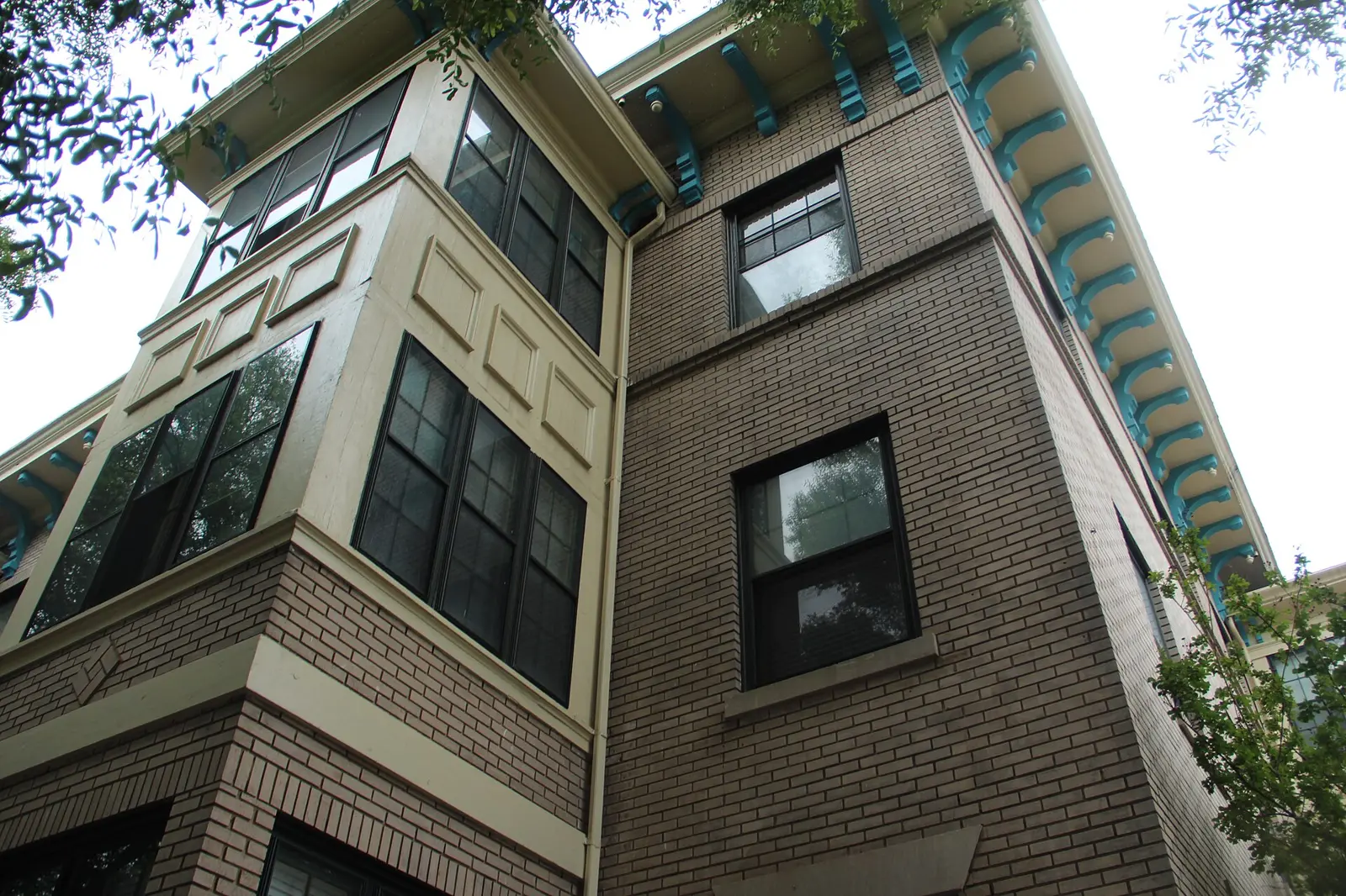 The Cobb House, a historic home in Augusta.